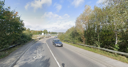 Man, aged 23, dies in workplace incident in Dublin