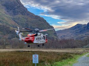 Body discovered in search for missing man in Co Mayo mountains