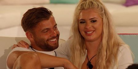Love Island’s Jake’s “not intelligent enough to have a game plan,” says dad