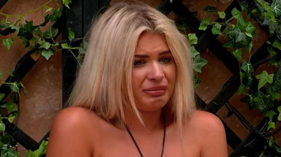 Liberty’s speech was actually heartbreaking