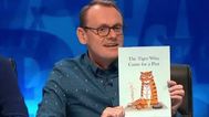 Sean Lock fans want The Tiger Who Came For A Pint to be published