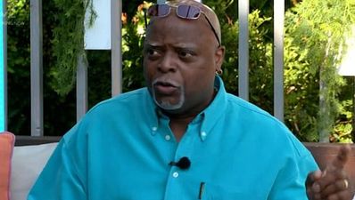 Love Island viewers are obsessed with Tyler’s dad