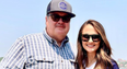 Modern Family’s Eric Stonestreet announces engagement