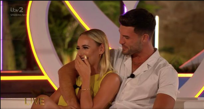 Did anyone else think Millie and Liam were already boyfriend and girlfriend..?