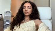 Jade Thirlwall “unbelievably proud” of Perrie and Leigh-Anne after births