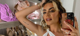 Love Island’s Megan Barton-Hanson addresses OnlyFans ‘unfair’ sexual content ban