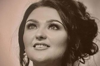 Baby of Derry woman who died of Covid baptised at mother’s funeral