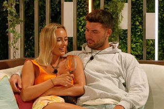 Love Island fans think Jacques and Paige are what caused Millie and Liam’s break up