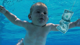 Baby on Nirvana’s Nevermind album cover sues over child exploitation