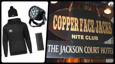 COMPETITION: This is your last chance to WIN a back garden festival kit or a VIP Coppers experience!