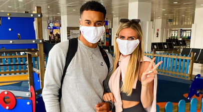 Chloe wants a “flamboyant” wedding proposal from Toby