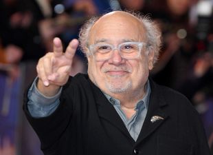 People think they’ve found Dublin’s Danny DeVito look-alike