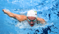 Ellen Keane wins gold in 100m breaststroke at Paralympics