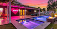 You can now stay in a Love Island themed Airbnb