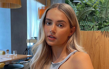 Molly Mae Hague urges fans to check breasts as she finds benign lump