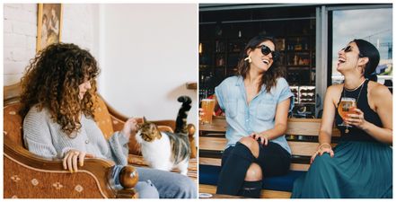 Unmarried women with no kids are the ‘healthiest and happiest population subgroup’