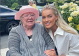 Love Island’s Mary pays tribute to grandmother who passed away while she was in the villa