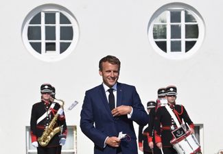 France has now outlawed conversion therapy