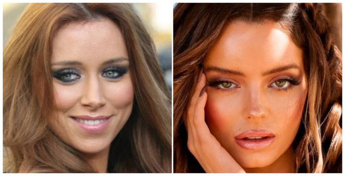 Una Healy and Maura Higgins rumoured for I'm a Celeb