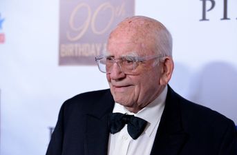 Tributes paid after death of Up and Elf’s Ed Asner