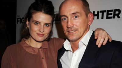 Nika McGuigan’s dad pays tribute to her during final film premiere