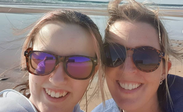 Vicky Phelan vows to never miss another child’s birthday again