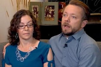 Wife finds husband isn’t son’s biological dad after ‘prank’ DNA test