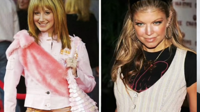 WATCH: Our 2000s fashion gets completely dragged in viral TikTok