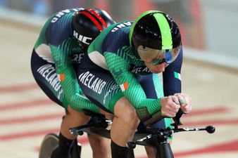 Katie George Dunleavy and Eve McCrystal secure gold in second major Paralympic win