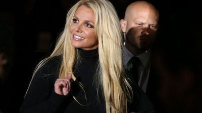Britney’s father seeking $2 million pay out from conservatorship