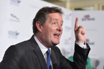 Piers Morgan wins Ofcom complaint over Meghan Markle comments