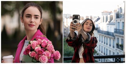 ‘Emily In Paris’ Season 2 is a wrap apparently – and here is everything we know