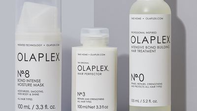 Olaplex is officially launching a skincare range and we’re already sold