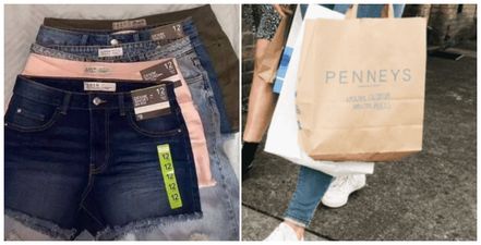 Gone up a size in Penneys lately? You are not the only one apparently