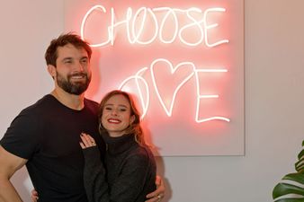 Love Island’s Camilla Thurlow and Jamie Jewitt have gotten married 4 years after the show
