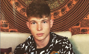 Rachel Allen’s son is appealing his two month sentence