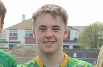 Irish man charged with causing death of Limerick student in Greece