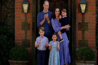 Prince William and Kate moving family out of London for more ‘privacy’