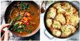 5 delicious and warming soup recipes to make your autumn extra cosy