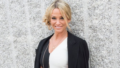 Girls Aloud’s Sarah Harding has passed away