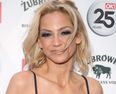 Girls Aloud stars lead emotional tributes to Sarah Harding