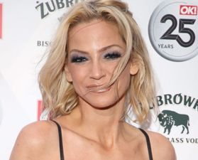 Girls Aloud stars lead emotional tributes to Sarah Harding