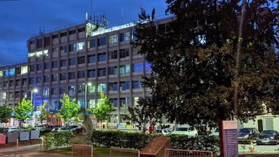 Baby terminated by mistake after being mixed up with sick twin