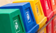 Soft plastic packaging can now be put into Irish recycling bins