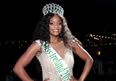 Pamela Uba makes history as the first Black Miss Ireland