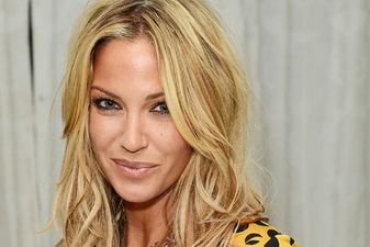 Sarah Harding’s ex pays tribute, says she “always wanted to be a mum”