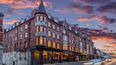 Cork’s Metropole Hotel is a touch of glamour in the Victorian Quarter