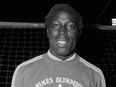 Soccer player Jean-Pierre Adams dies after 39 years in a coma