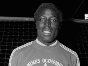 Soccer player Jean-Pierre Adams dies after 39 years in a coma