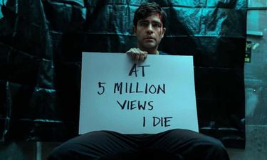 Netflix viewers are calling for a second season of Clickbait